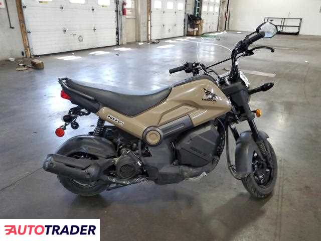 Honda Pozostałe 2023 Honda Pozostałe 2023