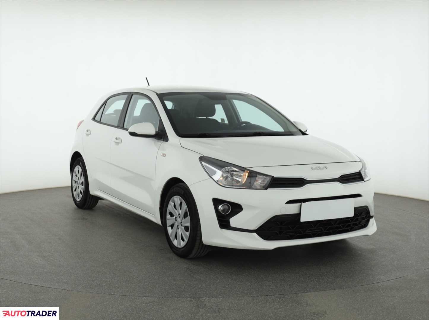 Kia Rio 2022 1.0 99 KM