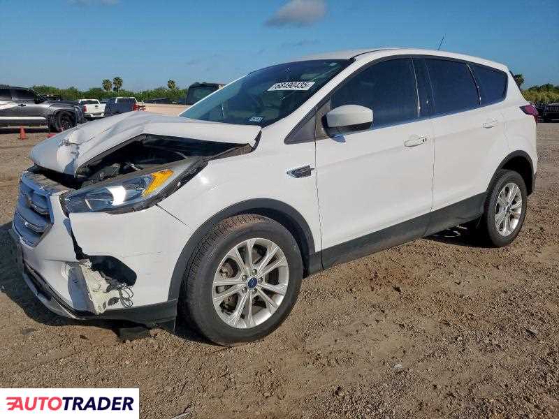 Ford Escape 2019 1 Ford Escape 2019 1