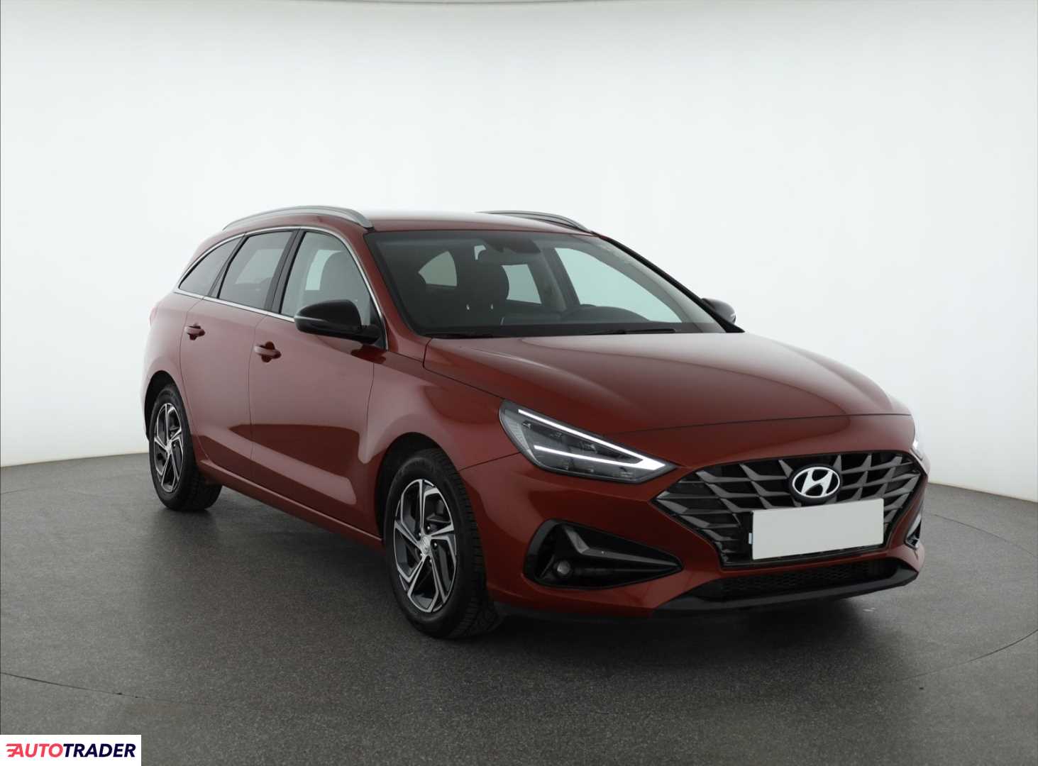 Hyundai i30 2022 1.0 118 KM