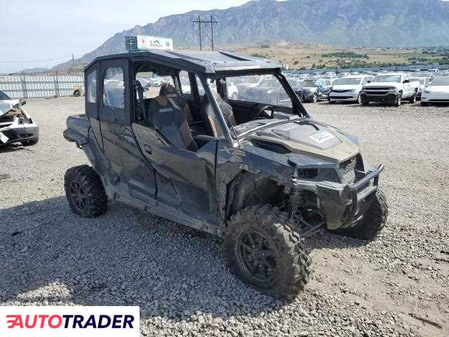 Polaris Pozostałe 2022