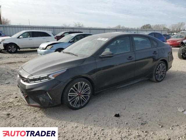 Kia Pozostałe 2022 1