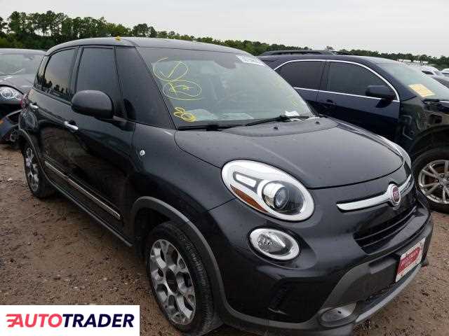 Fiat 500 2015 1 Fiat 500 2015 1