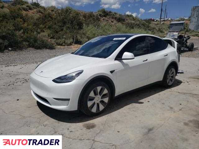 Tesla Model Y 2023 Tesla Model Y 2023