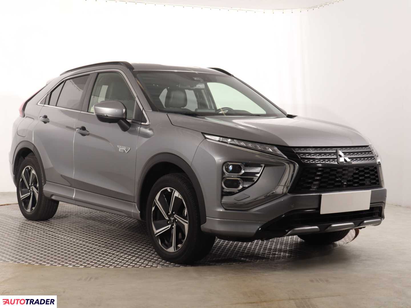 Mitsubishi Eclipse Cross PHEV 2023 2.4 185 KM