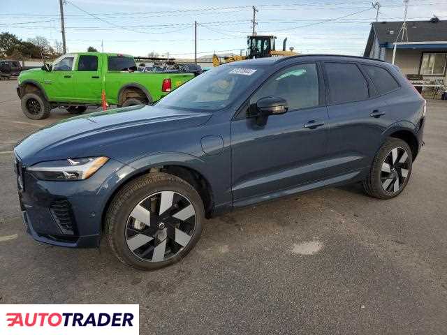 Volvo XC60 2024 2