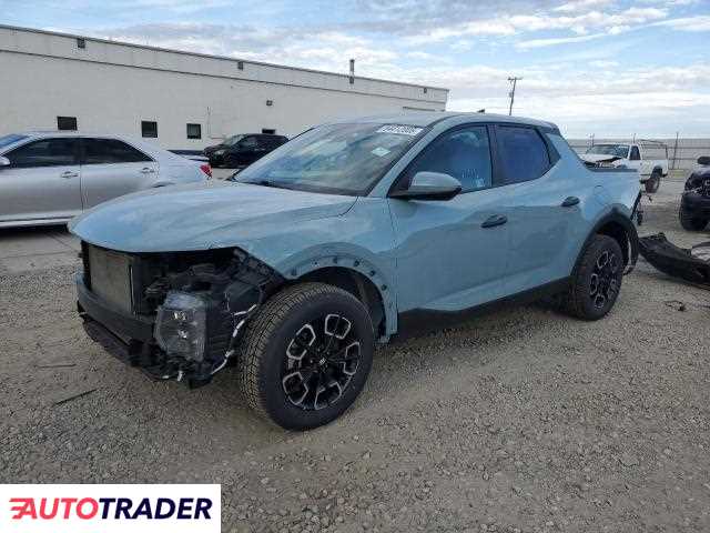 Hyundai Pozostałe 2024 2