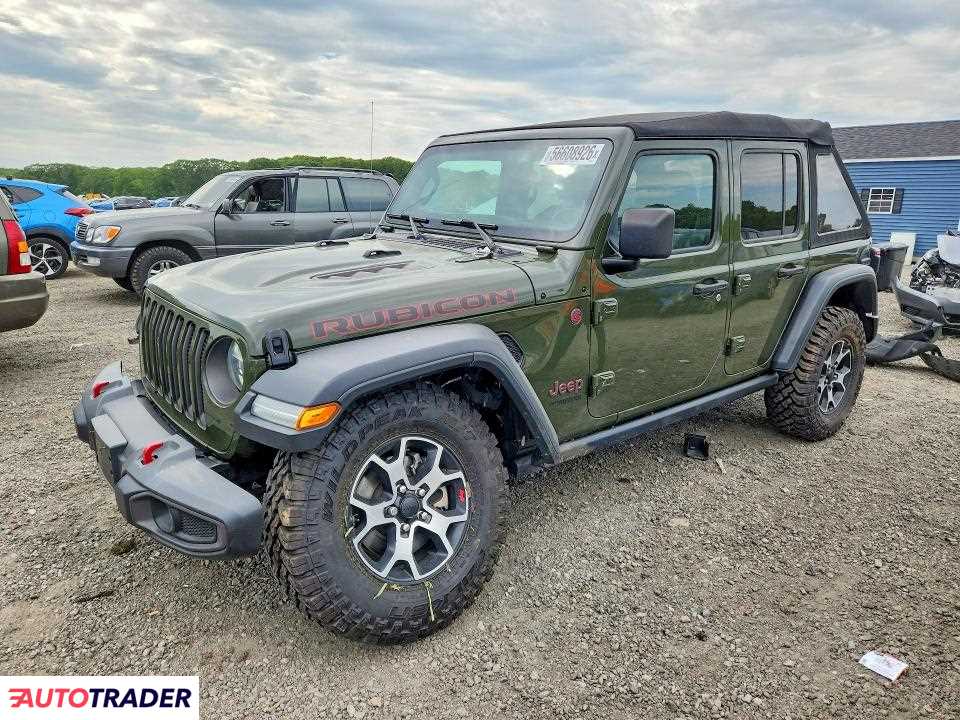 Jeep Wrangler 2021 3