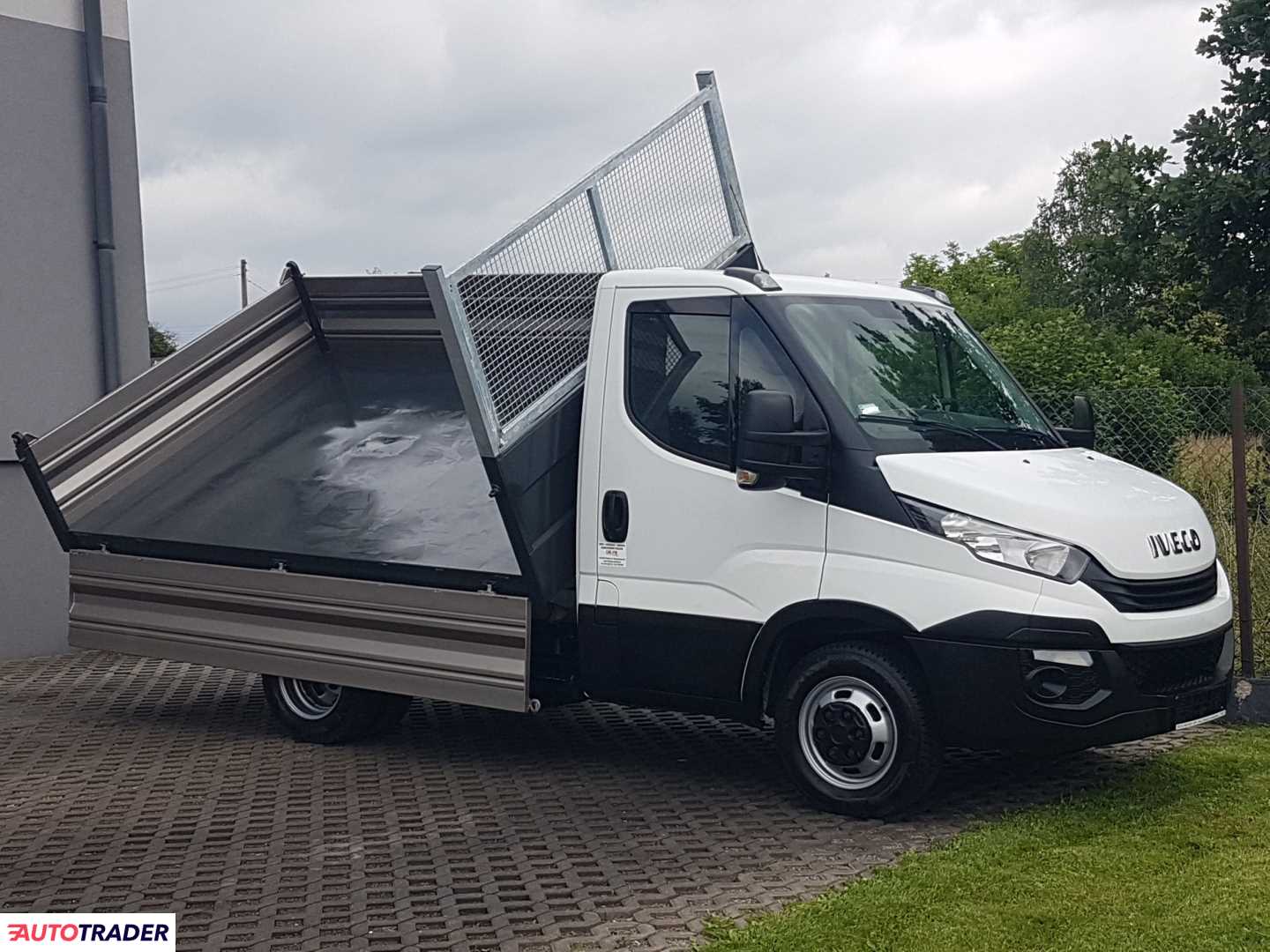 Iveco 35 C 15 2019 3.0