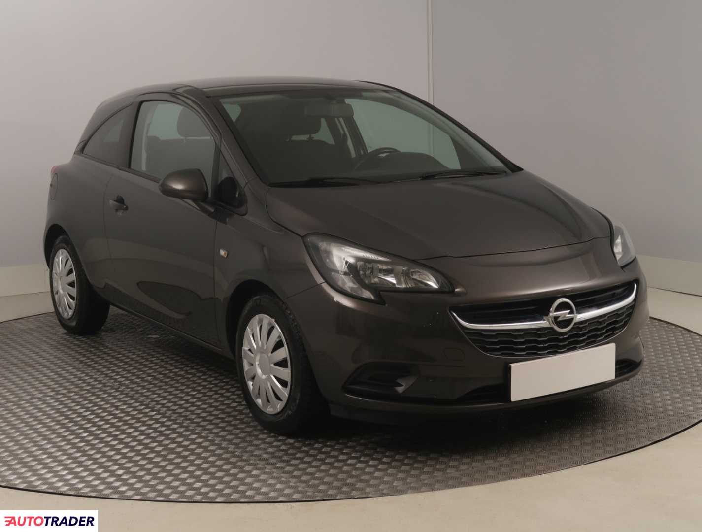 Opel Corsa 2015 1.4 88 KM