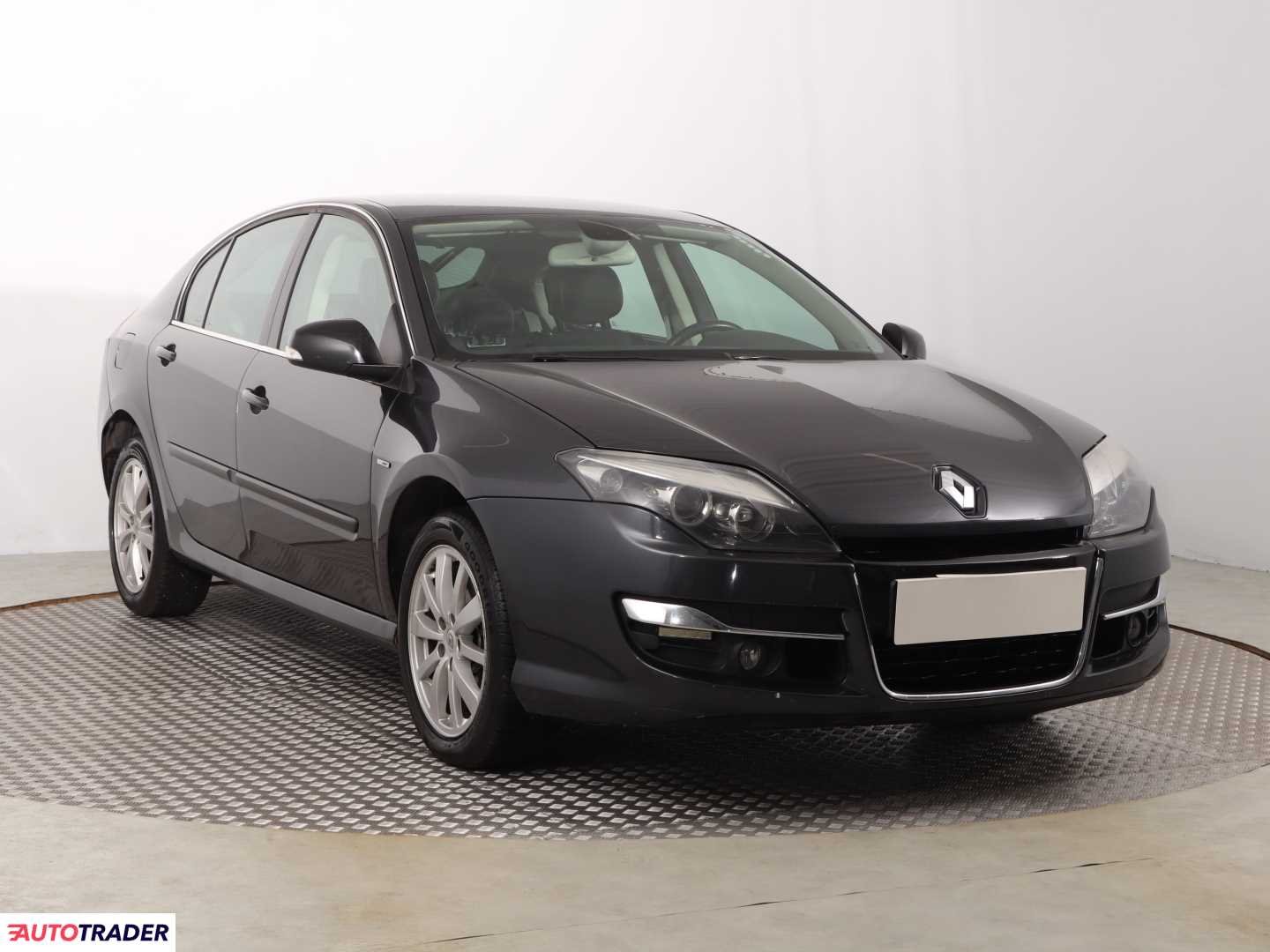 Renault Laguna 2012 2.0 128 KM Renault Laguna 2012 2.0 128 KM
