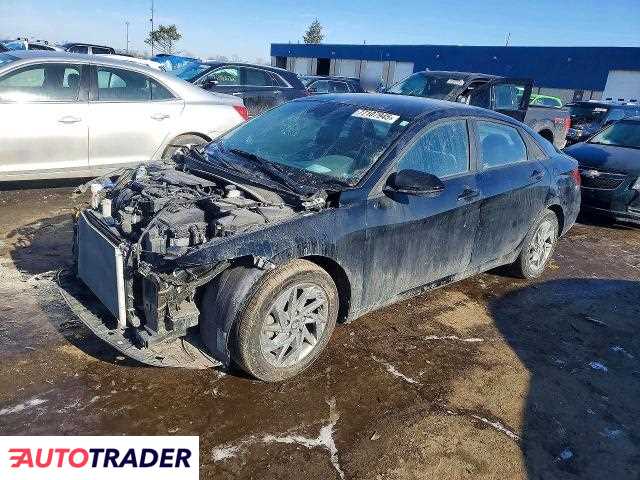 Hyundai Elantra 2024 2