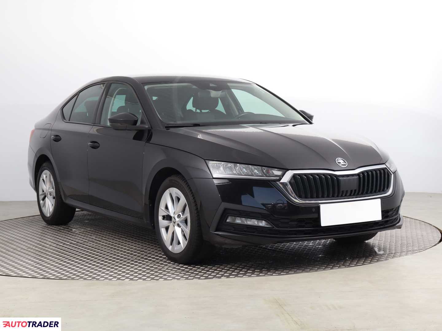 Skoda Octavia 2020 2.0 147 KM Skoda Octavia 2020 2.0 147 KM