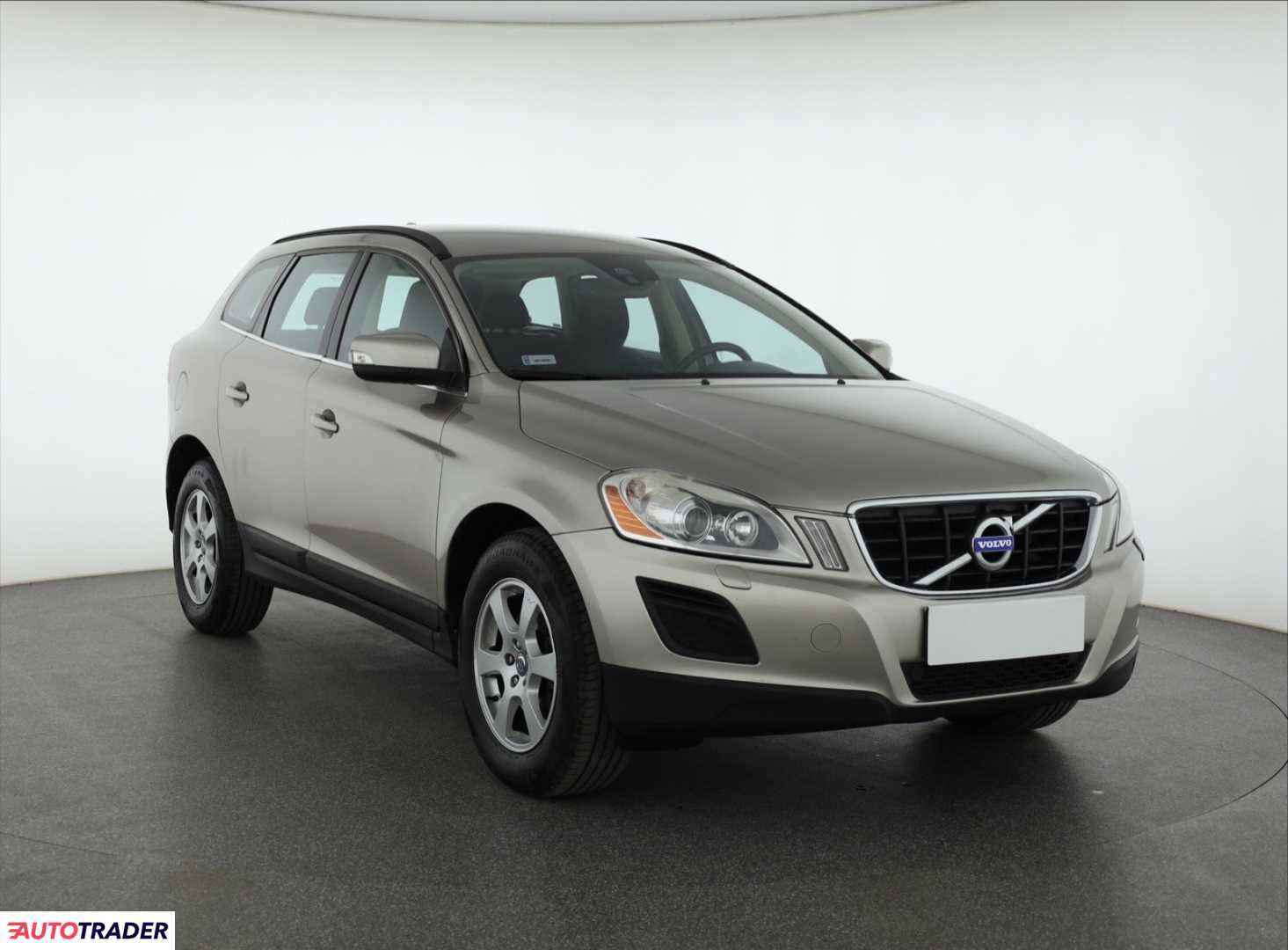 Volvo XC60 2012 2.0 160 KM Volvo XC60 2012 2.0 160 KM