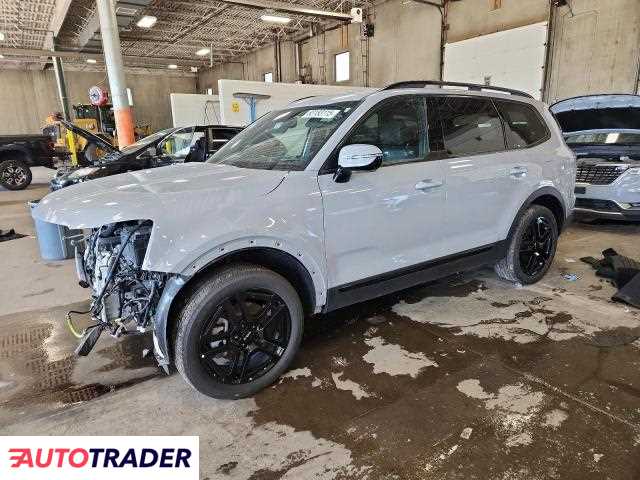 Kia Pozostałe 2024 3