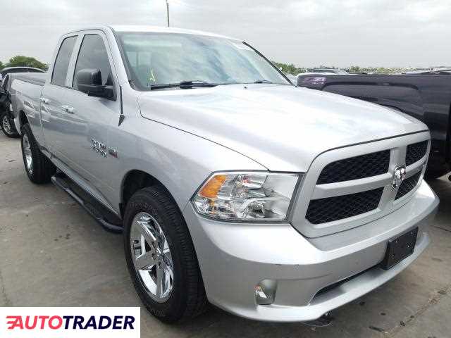 Dodge Ram 2016 5 Dodge Ram 2016 5
