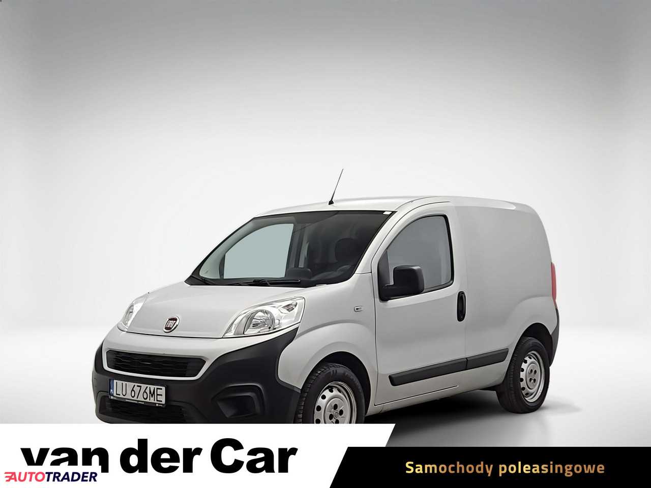 Fiat Fiorino 2021 1.3
