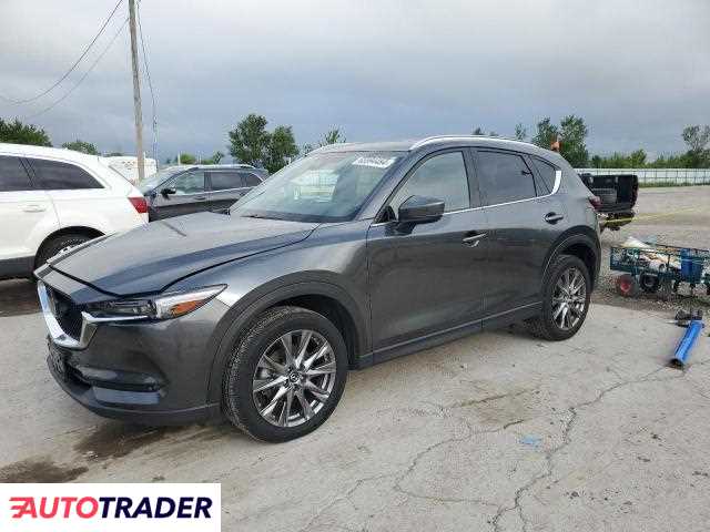 Mazda CX-5 2020 2