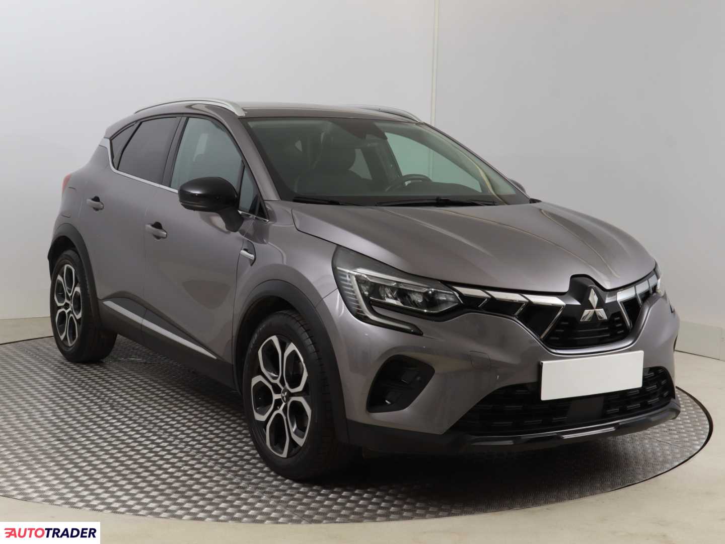 Mitsubishi ASX 2023 1.3 155 KM