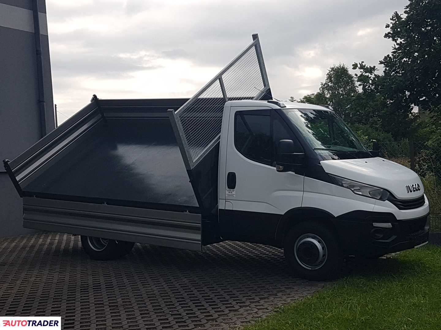 Iveco 2019