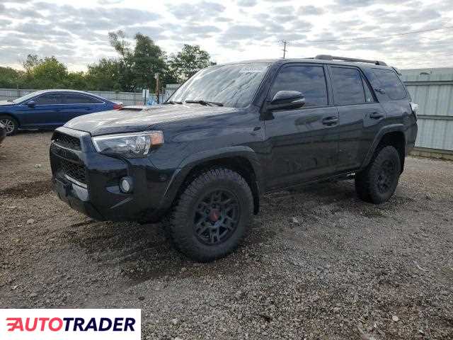 Toyota Pozostałe 2019 4 Toyota Pozostałe 2019 4