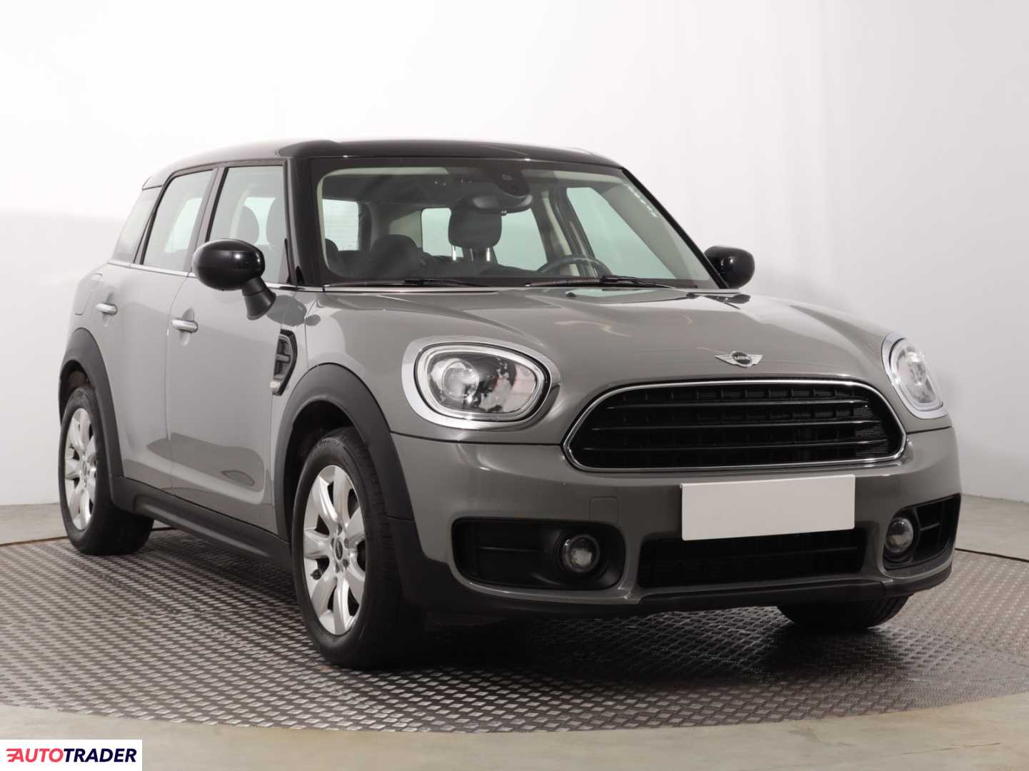 Mini Countryman 2020 1.5 134 KM Mini Countryman 2020 1.5 134 KM