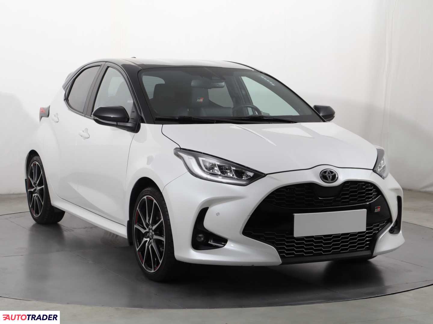 Toyota Yaris 2022 1.5 113 KM Toyota Yaris 2022 1.5 113 KM