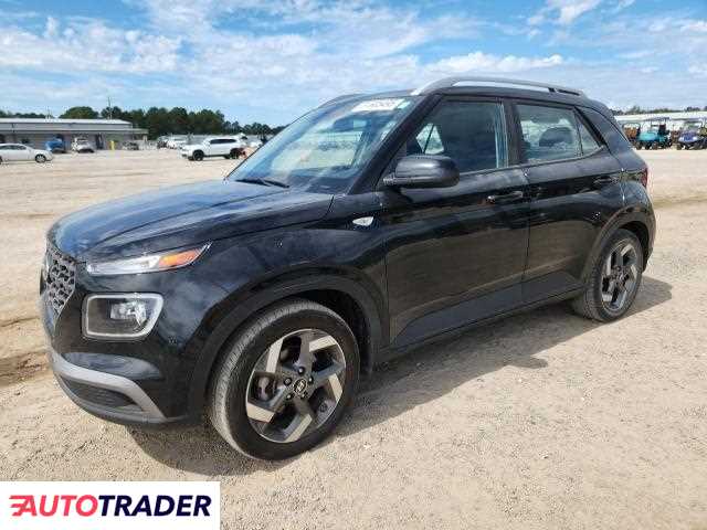 Hyundai Pozostałe 2021 1