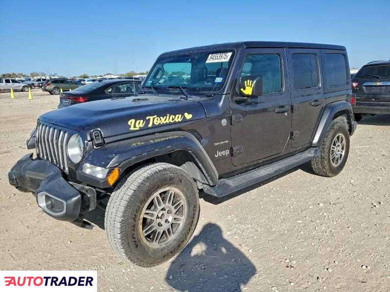 Jeep Wrangler 2023 2