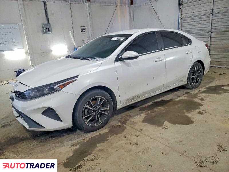 Kia Pozostałe 2024 2