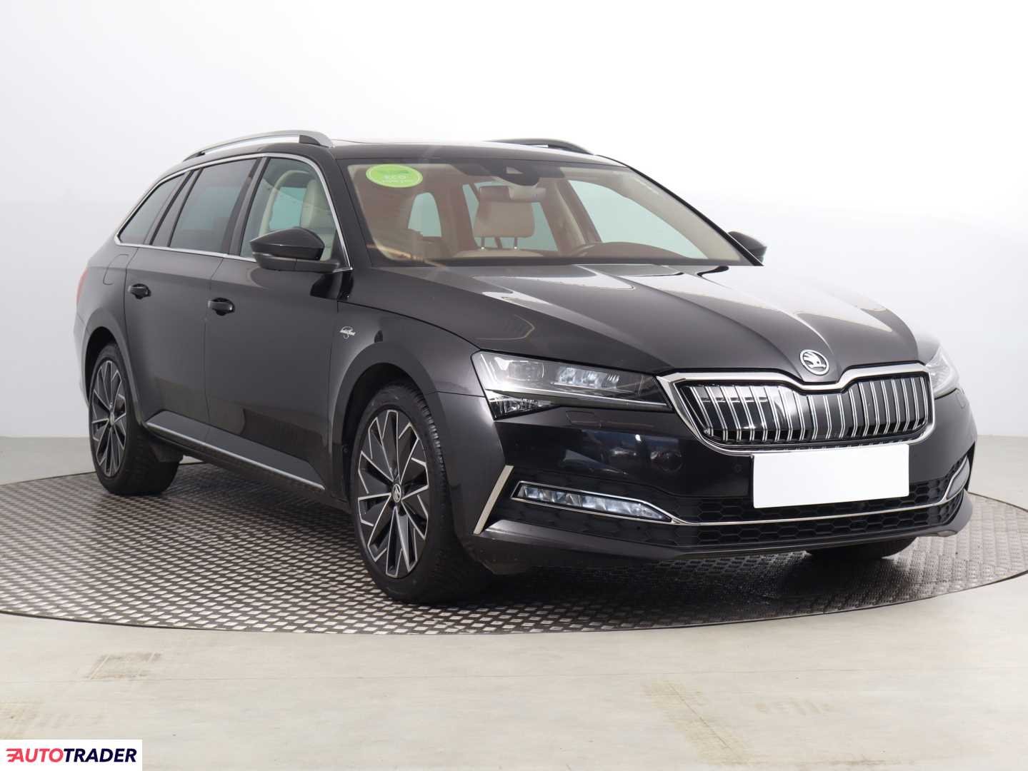 Skoda Superb 2021 1.4 214 KM Skoda Superb 2021 1.4 214 KM