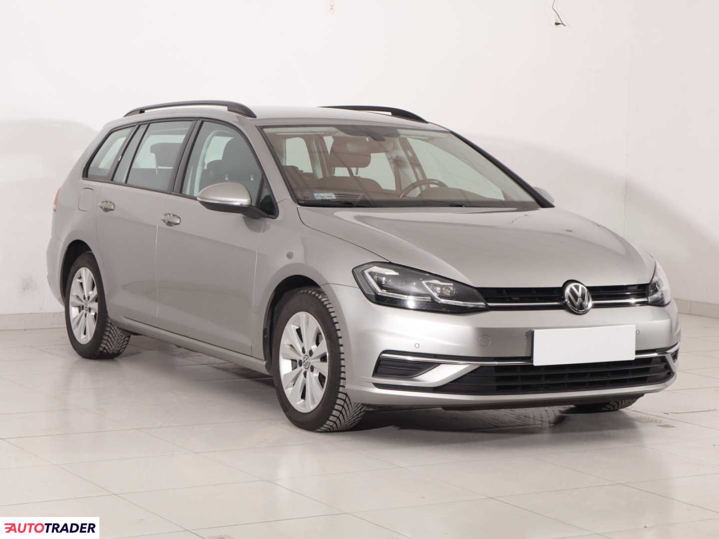 Volkswagen Golf 2020 1.5 147 KM