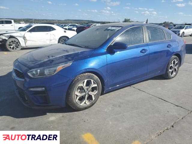 Kia Pozostałe 2019 2 Kia Pozostałe 2019 2