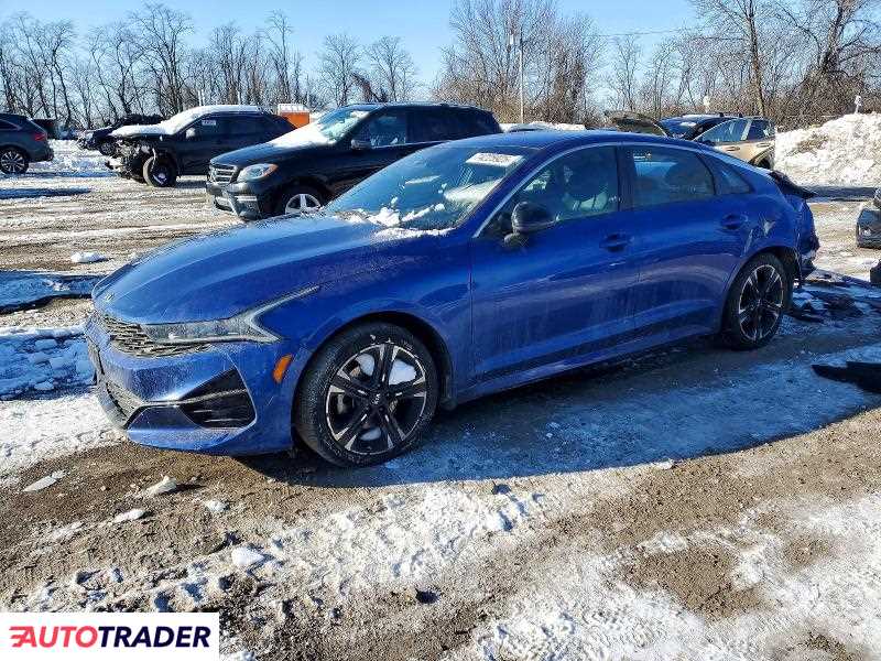 Kia Pozostałe 2021 1