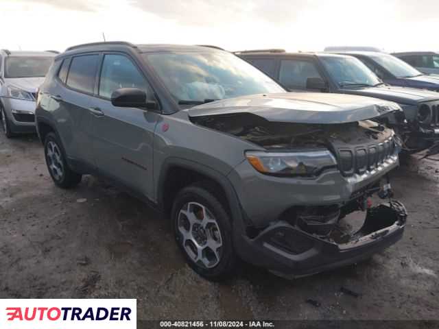 Jeep Compass 2022 2