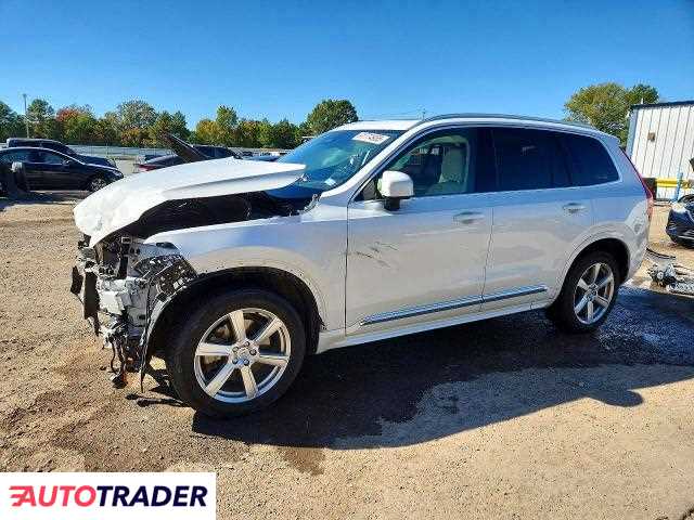 Volvo XC90 2024 2