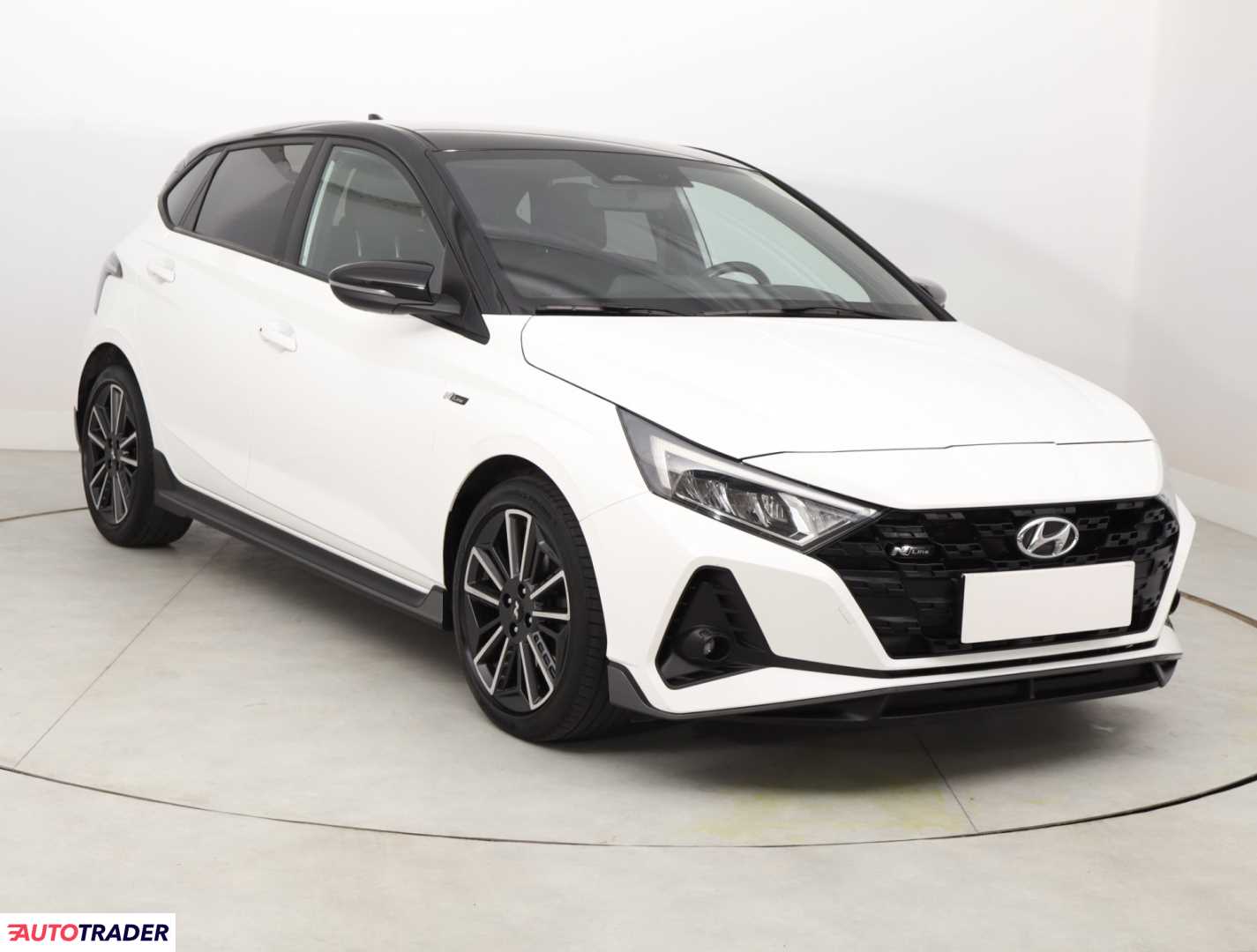 Hyundai i20 2022 1.0 99 KM