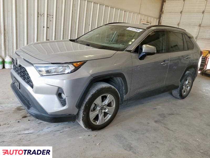 Toyota Pozostałe 2021 2 Toyota Pozostałe 2021 2