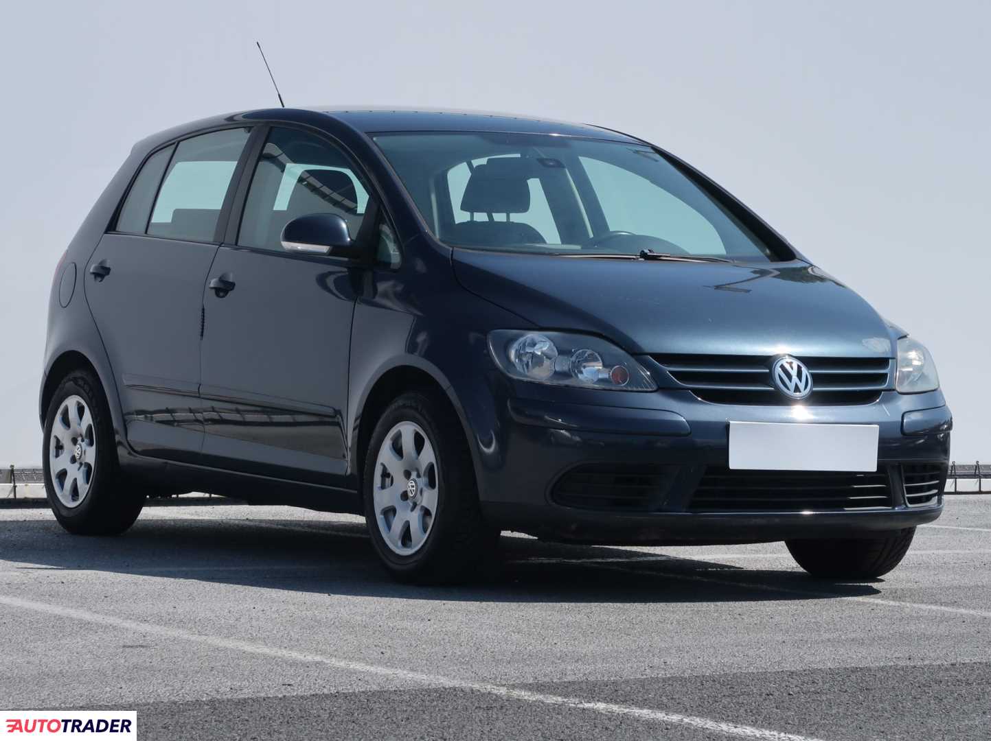 Volkswagen Golf 2007 1.9 103 KM