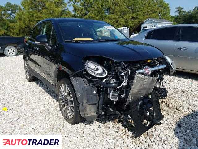 Fiat 500 2018 2 Fiat 500 2018 2