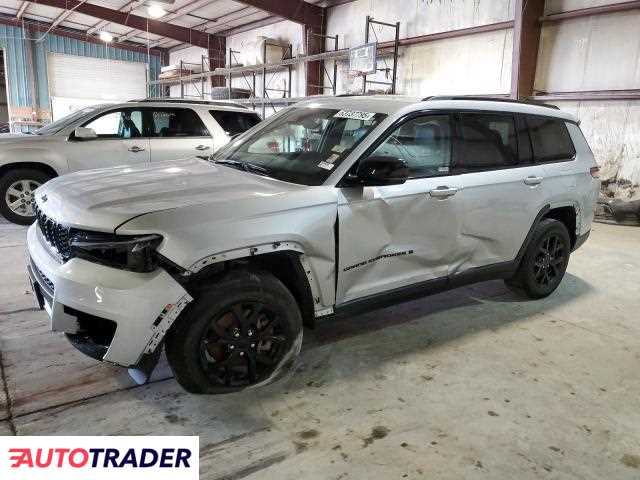 Jeep Cherokee 2024 3 Jeep Cherokee 2024 3
