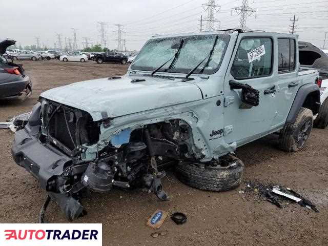 Jeep Wrangler 2024 3 Jeep Wrangler 2024 3
