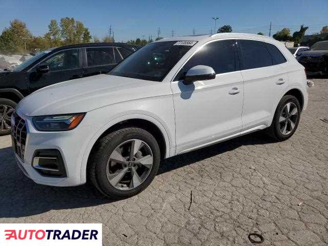 Audi Q5 2024 2