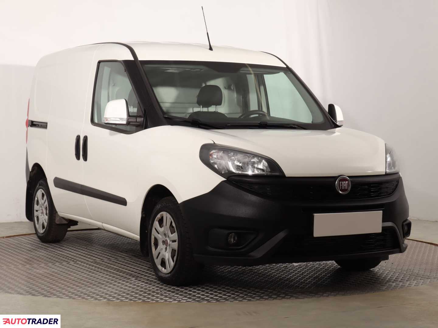 Fiat Doblo 2021 1.6
