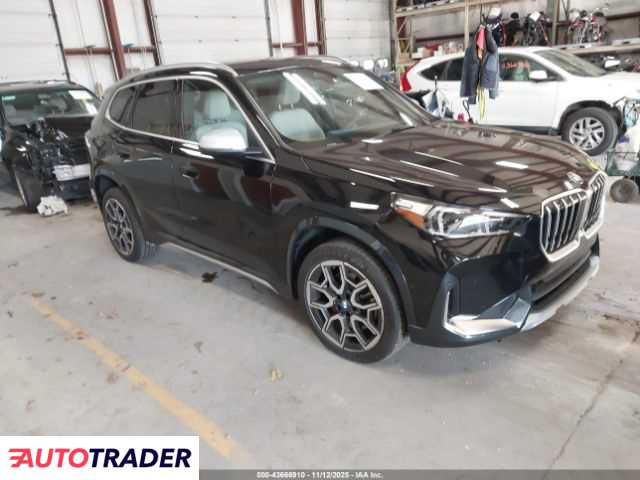BMW X1 2023 2