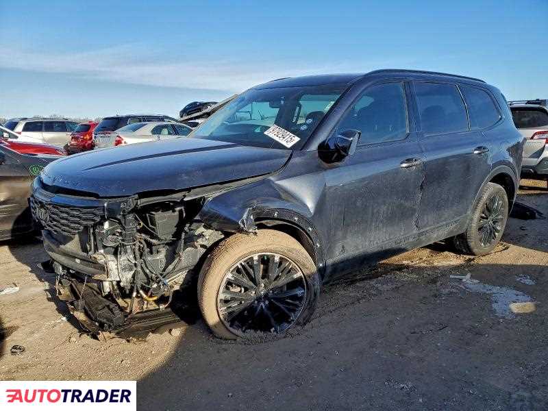 Kia Pozostałe 2022 3