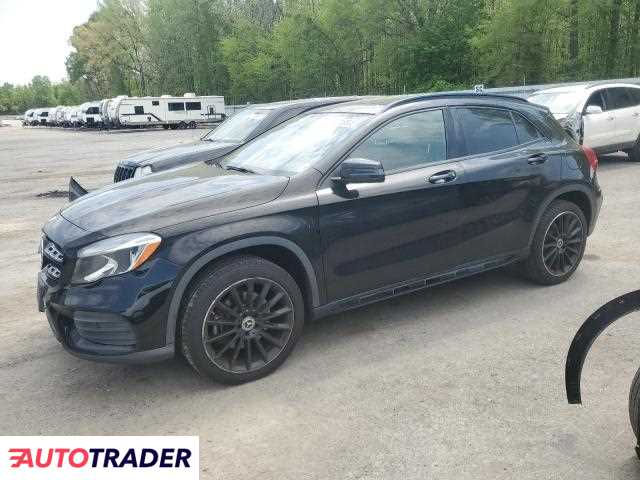 Mercedes CL 2019 2 Mercedes CL 2019 2