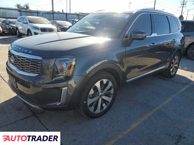 Kia Pozostałe 2021 3