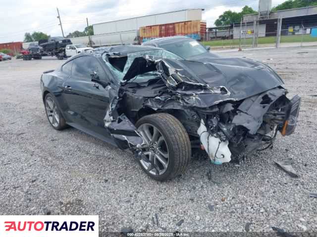 Ford Mustang 2023 5 Ford Mustang 2023 5
