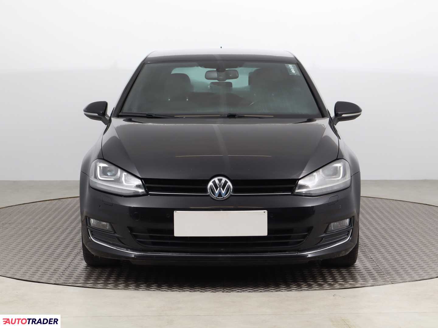 Volkswagen Golf 2015 2.0 147 KM